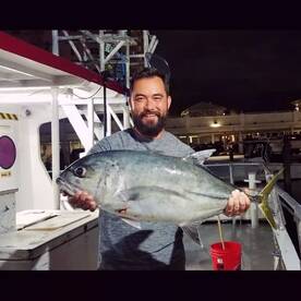 Nice bite on some bigger fish this week