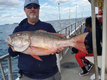 Fort Lauderdale Report Photo 1