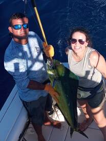 Playa Flamingo Report Photo 2