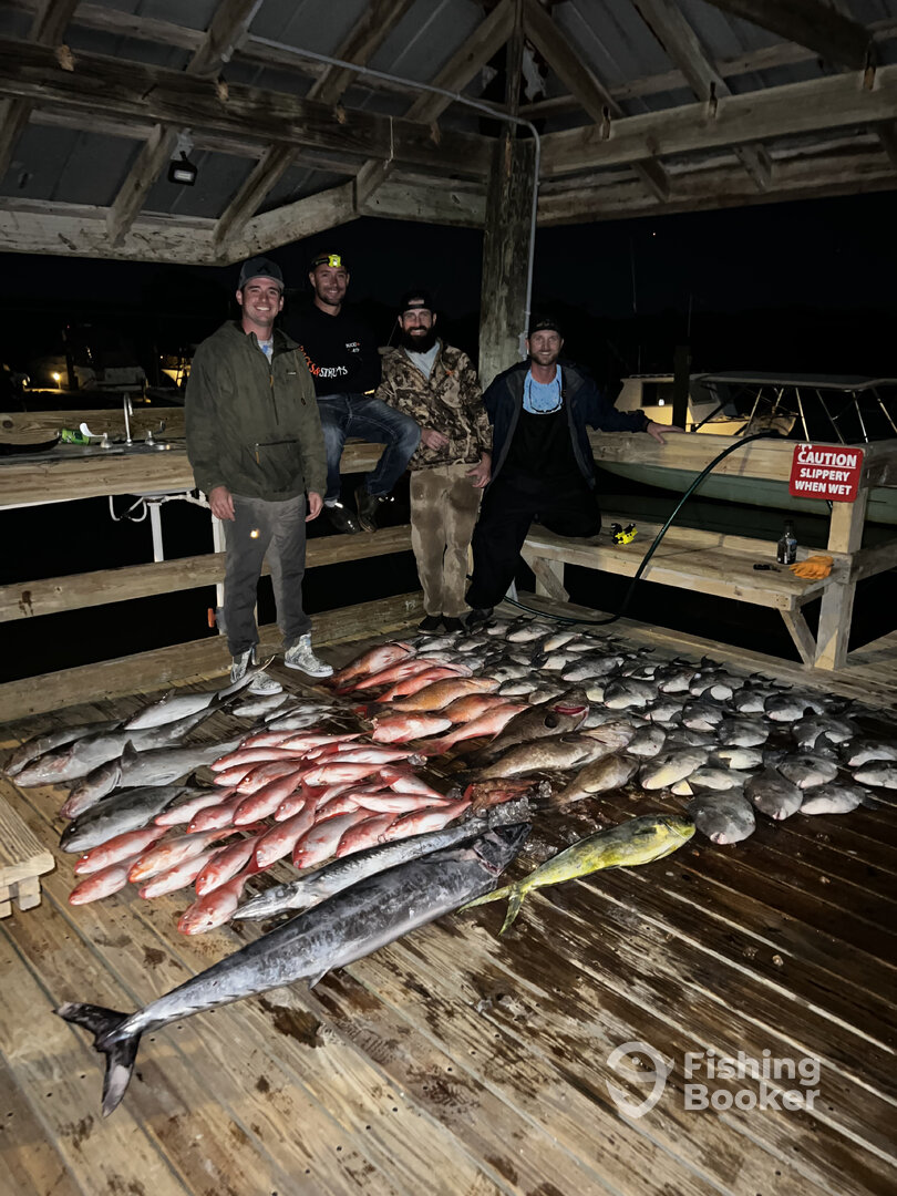 Fernandina Beach Report Photo 0