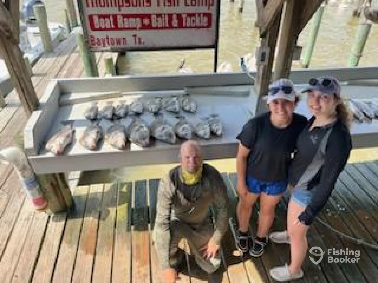 Houston Report Photo 0