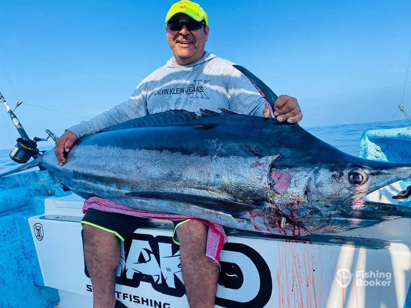 Manzanillo Report Photo 0