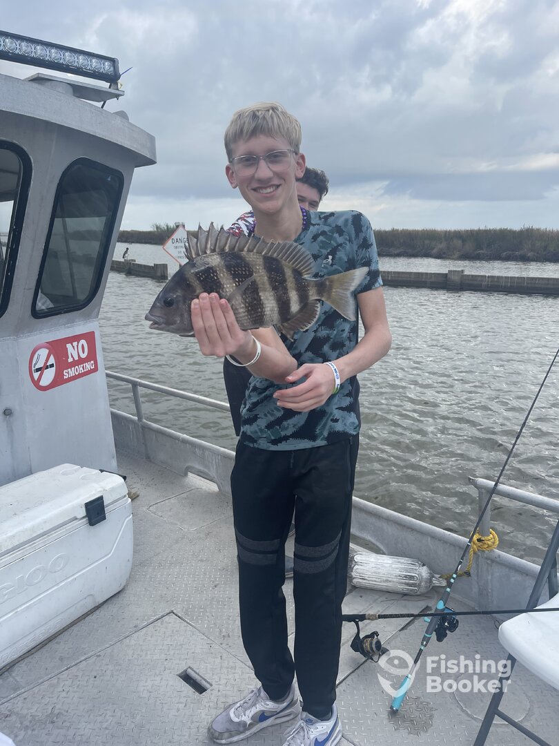 Lafitte Report Photo 0