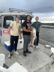 Lafitte Report Photo 2