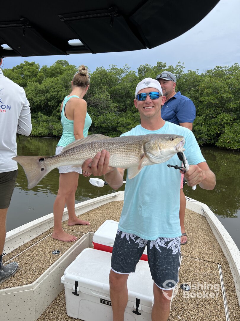 Tampa Report Photo 0