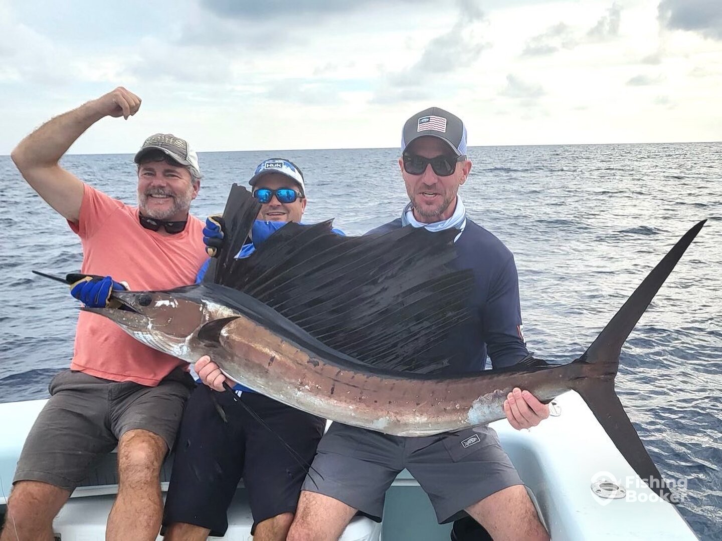 Marathon Report Photo 0