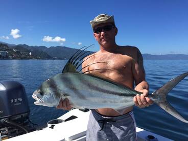 Puerto Vallarta Report Photo 1