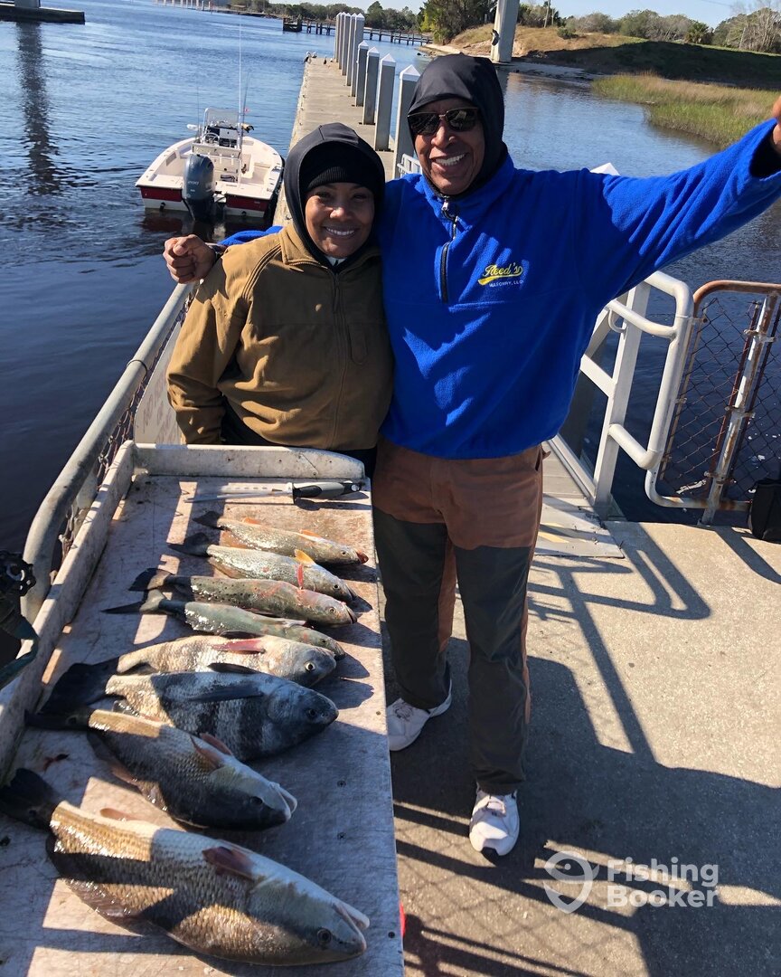 Jacksonville Report Photo 0