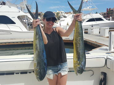 Cabo Inshore Smallgame