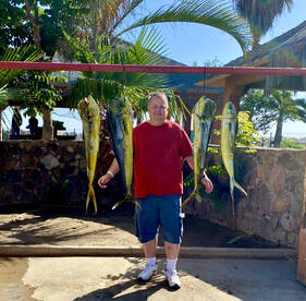 San Jose del Cabo Verslag Foto 1