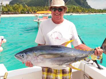 Le Morne Report Photo 1