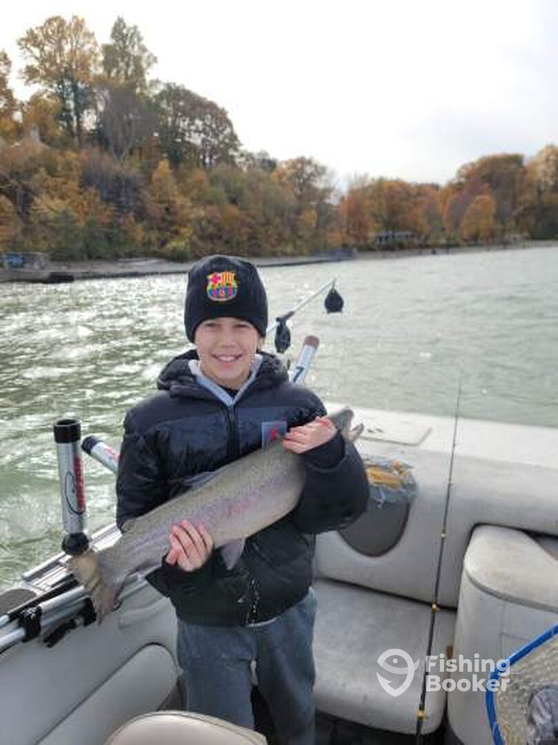 Fairview Report Photo 0