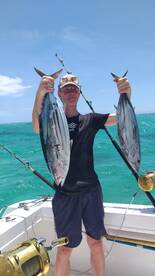 Le Morne Report Photo 2