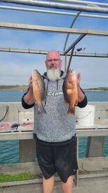 Port Canaveral Report Photo 1