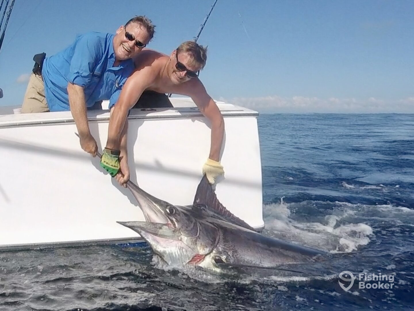 Quepos Report Photo 0