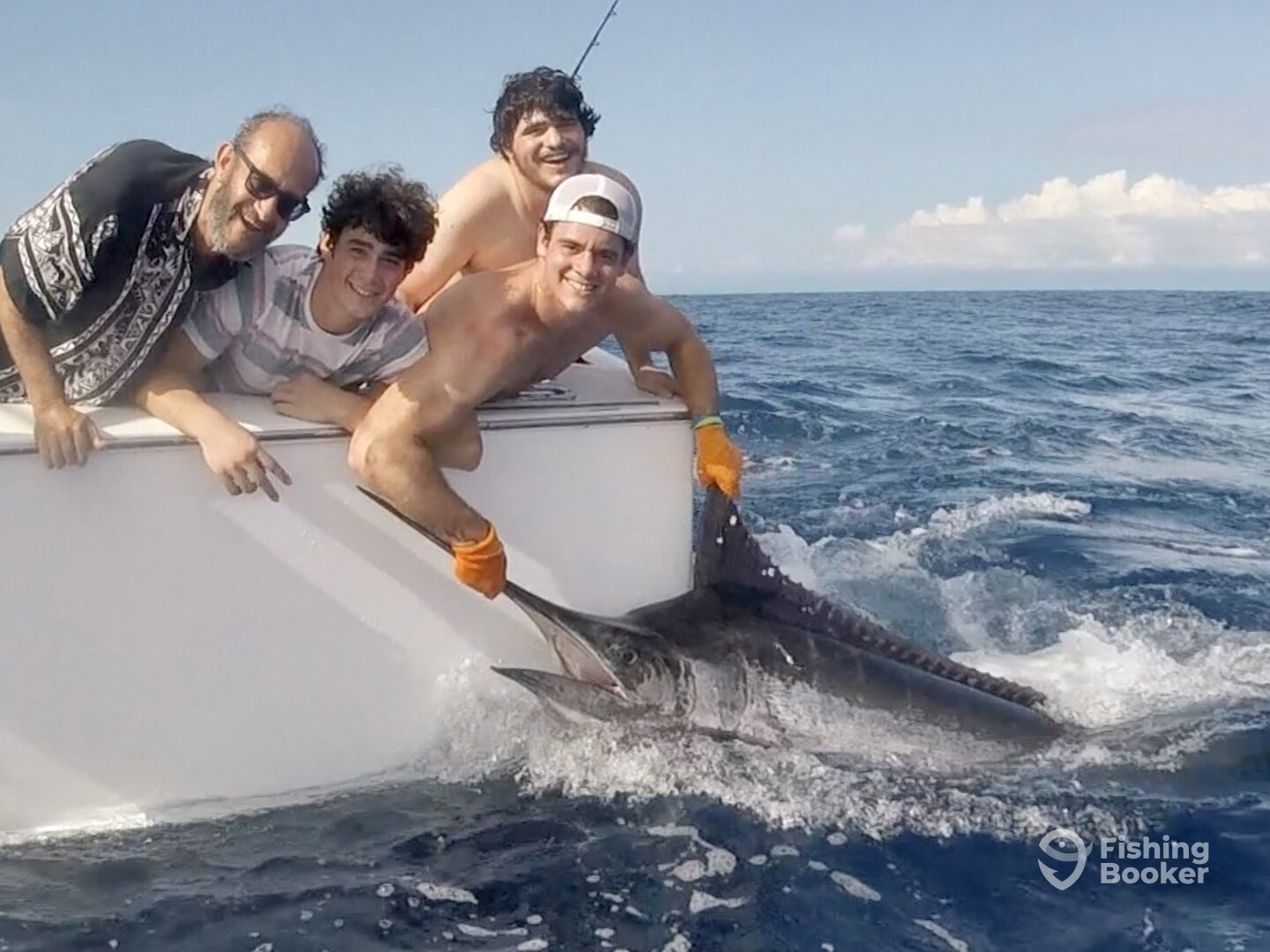 Quepos Report Photo 0