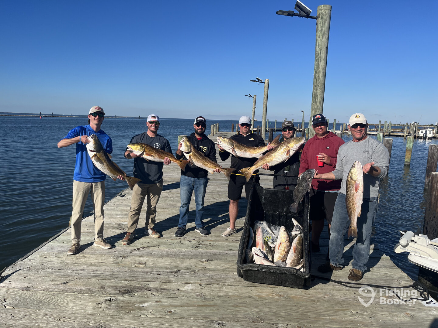 Grand Isle Report Photo 0