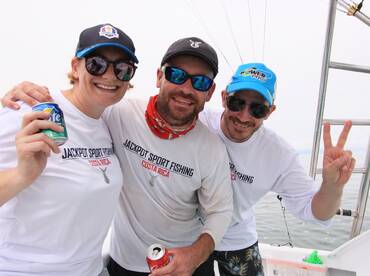 Quepos Report Photo 1