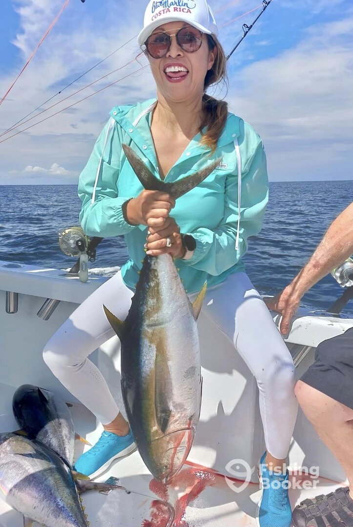 Quepos Report Photo 0