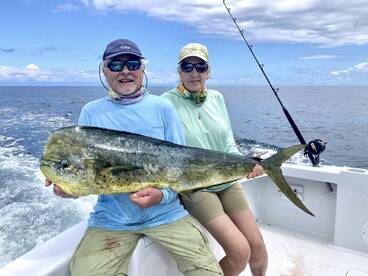 Quepos Report Photo 2