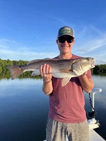 December 2022 Fishing