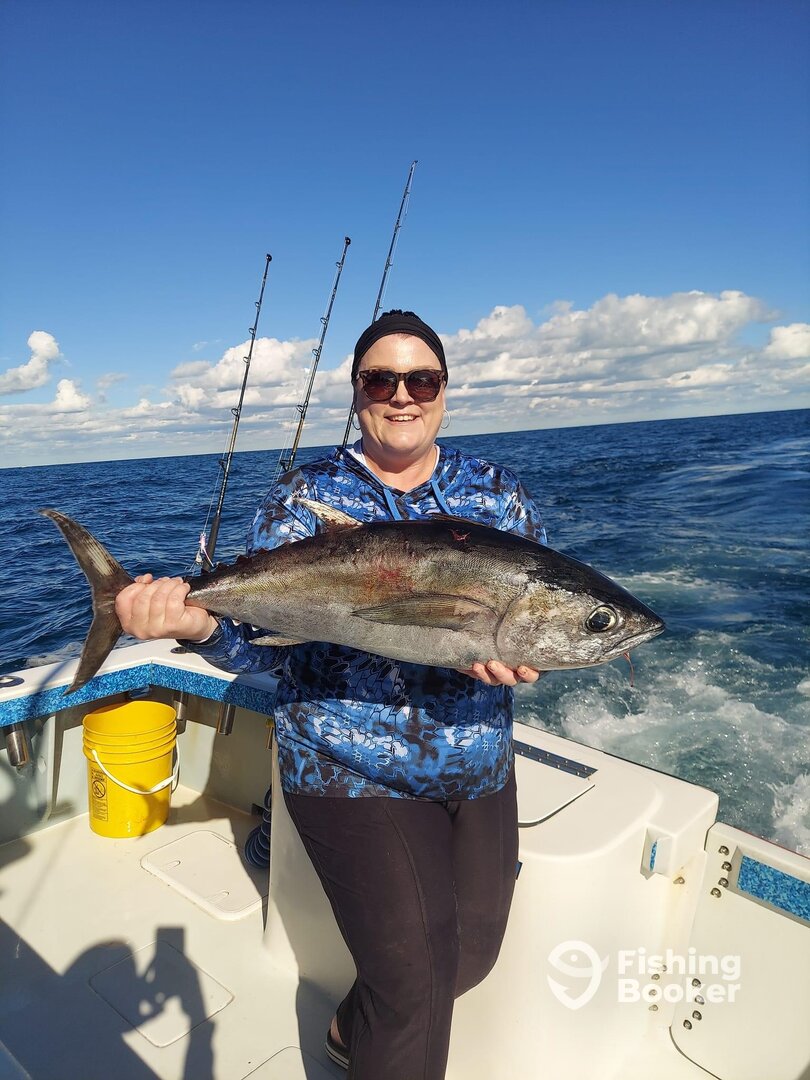 Port Canaveral Report Photo 0