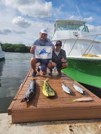 Dania Beach Report Photo 1