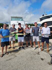 Dania Beach Report Photo 2