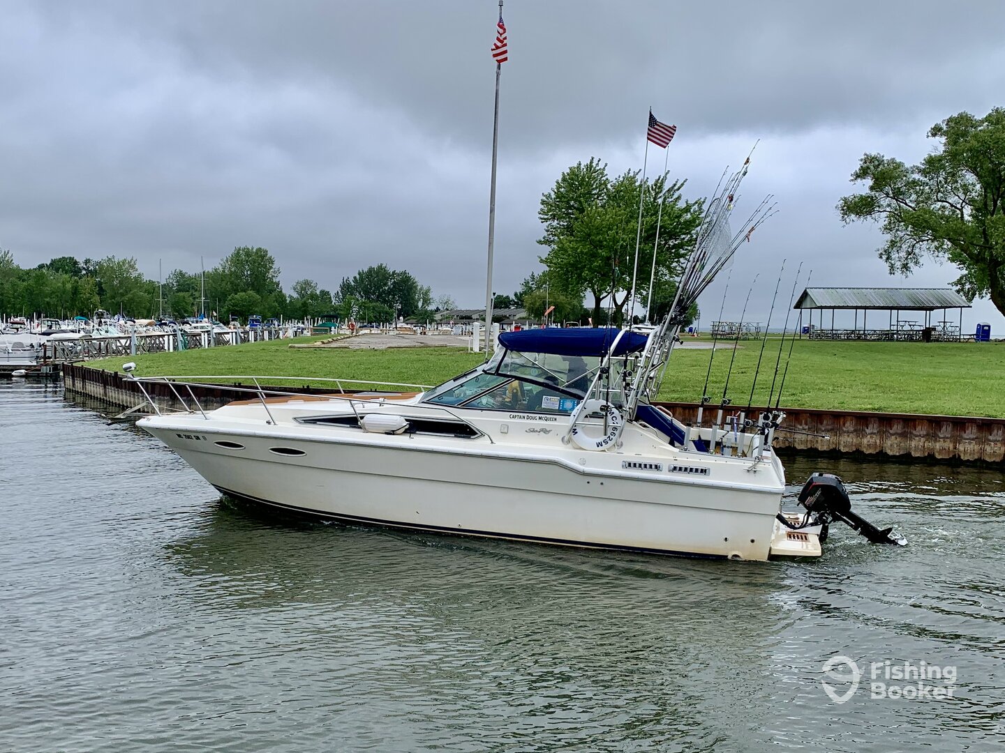 Linwood Report Photo 0