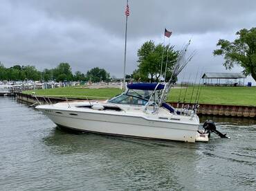 Windrift Charter’s is open for bookings