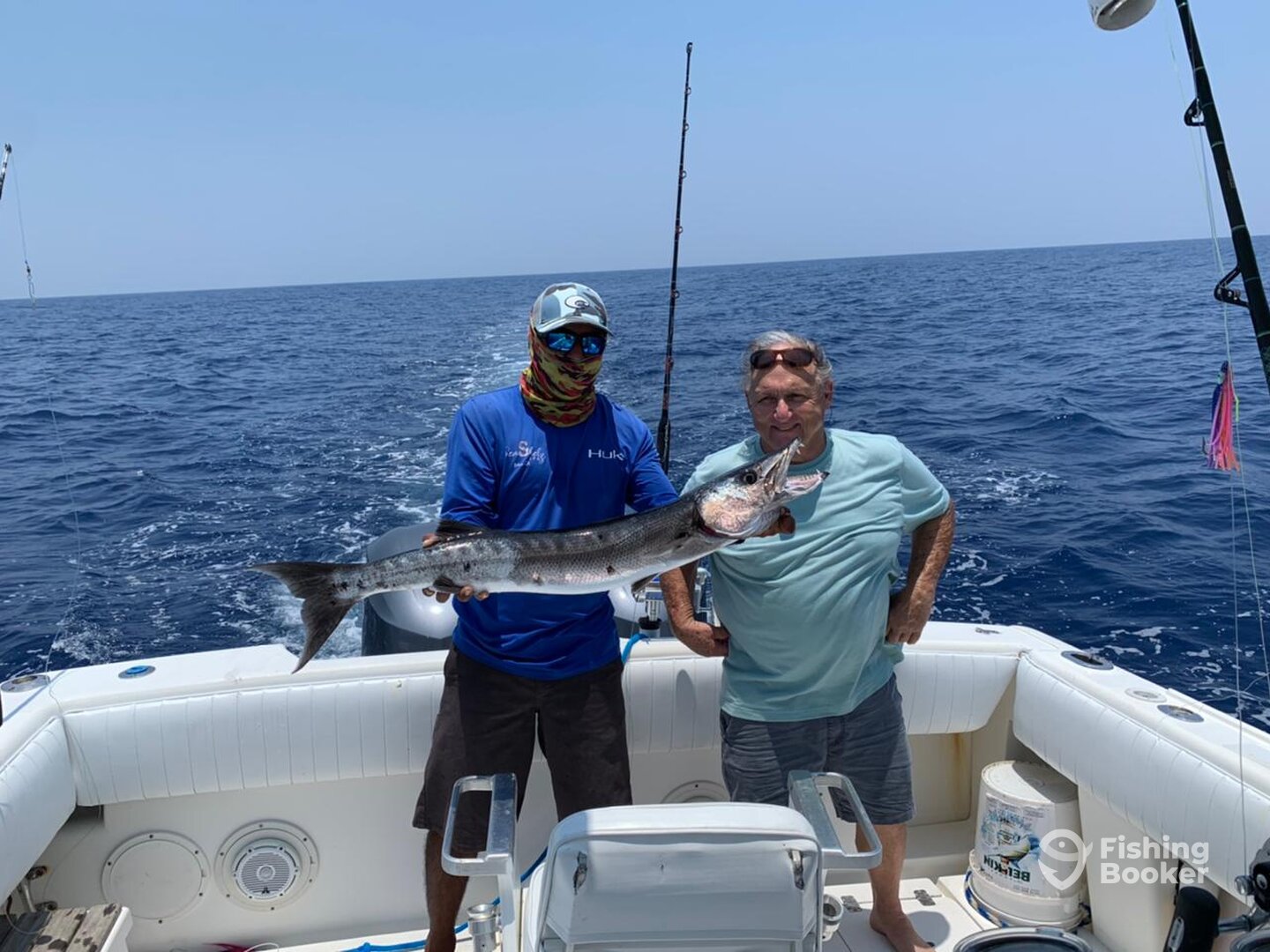 Belize City Report Photo 0