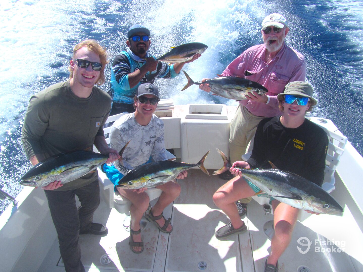 Cabo San Lucas Report Photo 0