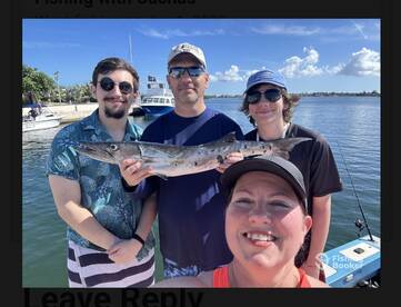 West Bay Report Photo 2