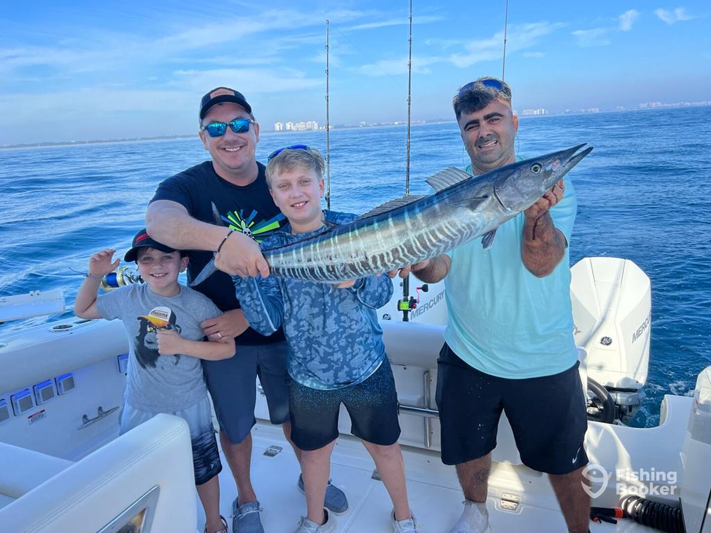 Pompano Beach Report Photo 0