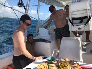 Puerto Aventuras Report Photo 2