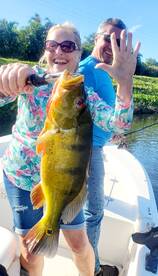 Delray Beach Report Photo 1