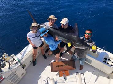 Cabo San Lucas Report Photo 1