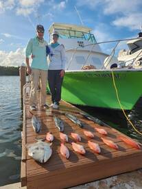 Dania Beach Report Photo 1