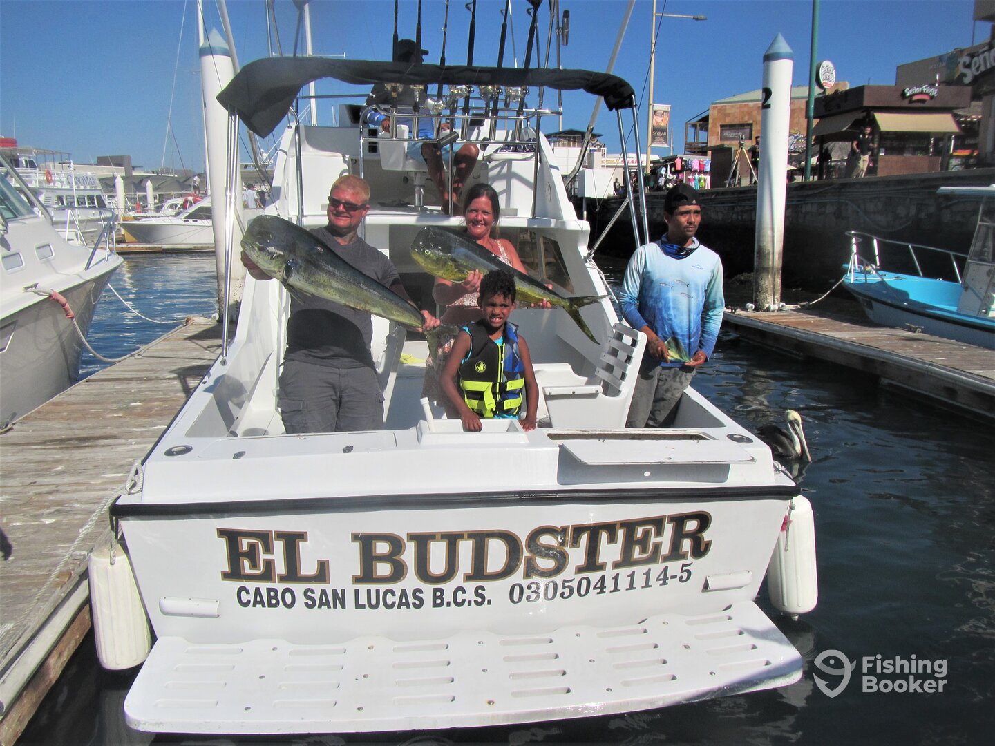 Cabo San Lucas Report Photo 0