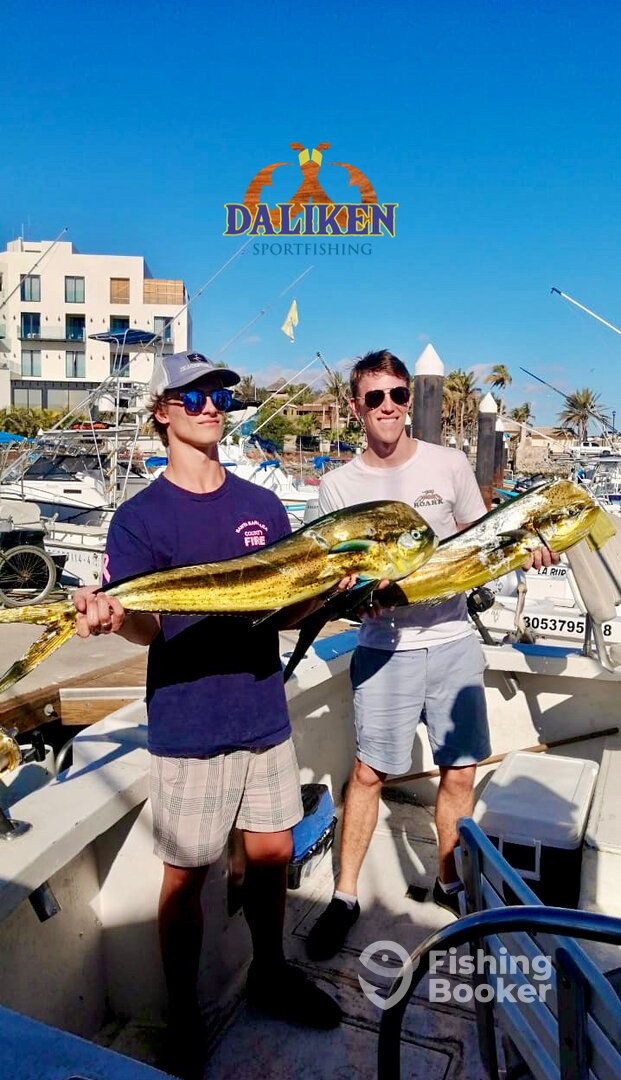 San Jose del Cabo Report Photo 0