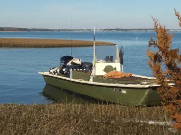 Getting Through the Heart of Winter