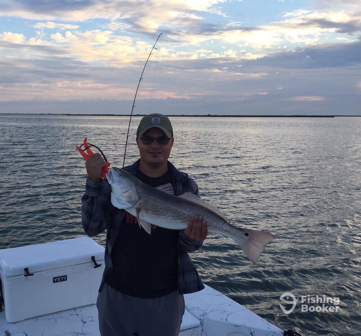 Rockport Report Photo 0