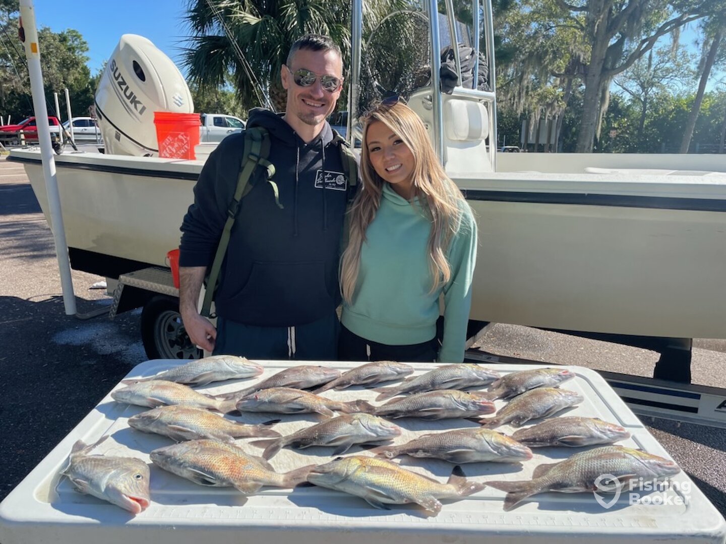 Bay Pines Report Photo 0