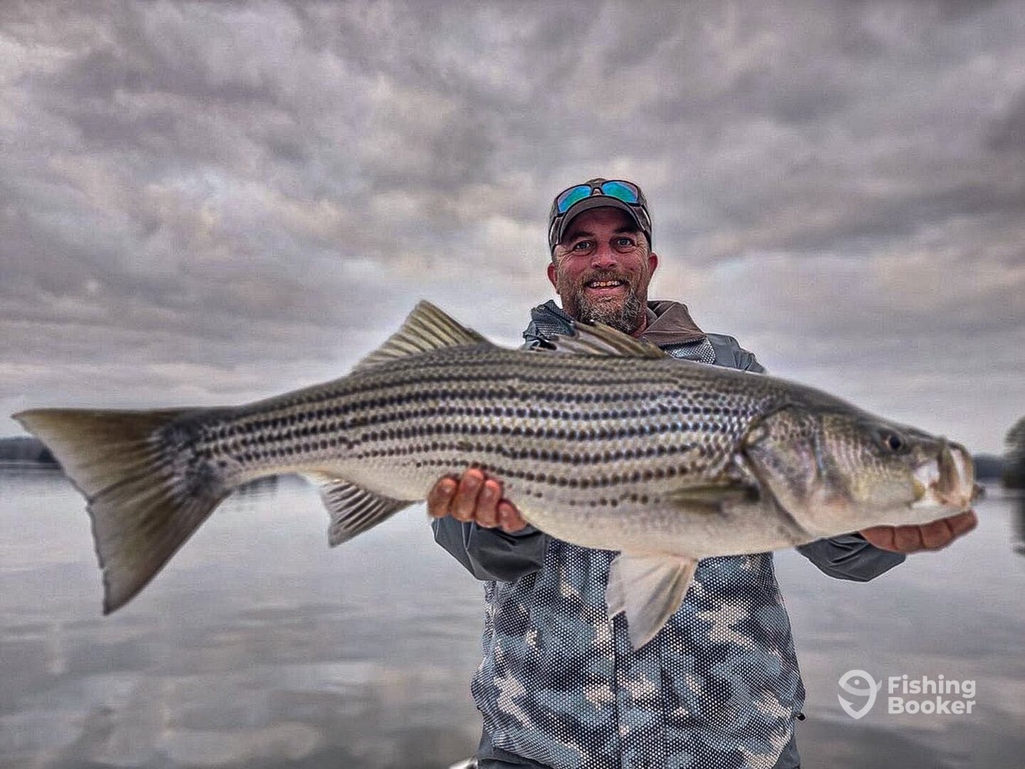 Cumming Report Photo 0