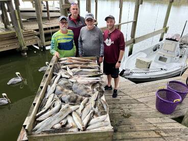 New Orleans Report Photo 2