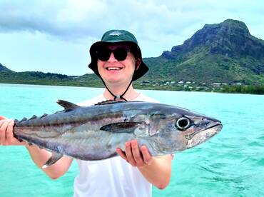 Le Morne Report Photo 1