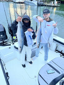 Marathon Report Photo 1