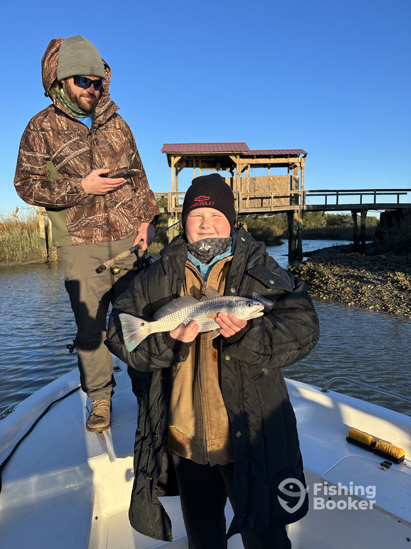 Darien Report Photo 0