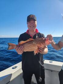 Dania Beach Verslag Foto 2