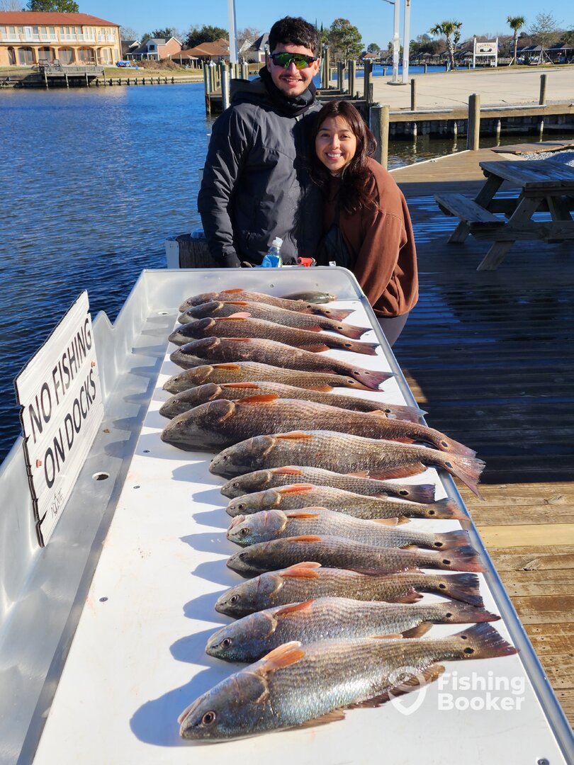 New Orleans Report Photo 0